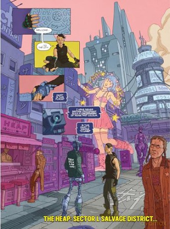 Killtopia: The Complete Collection - Dave Cook [KSIĄŻKA]