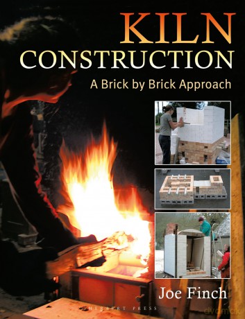 Kiln Construction - Joe Finch [KSIĄŻKA]