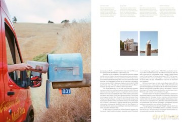 Kinfolk Journeys: Kinfolk Adventures - John Burns [KSIĄŻKA]