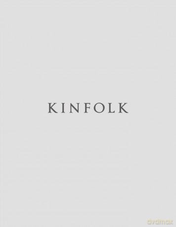 Kinfolk Volume 53 - Kinfolk [KSIĄŻKA]
