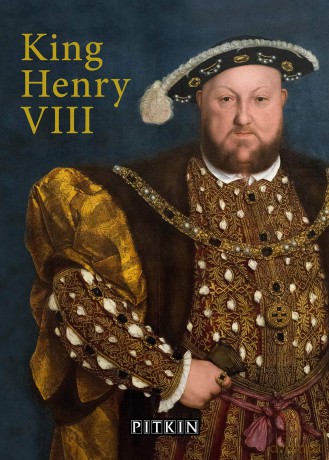 King Henry VIII - Angela Royston [KSIĄŻKA]