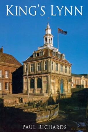 King's Lynn - Paul Richards [KSIĄŻKA]