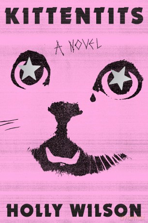 Kittentits: A Novel (Gillian Flynn) - Holly Wilson [KSIĄŻKA]