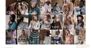 Knitwear from Finland: Stunning Nordic designs for clothing and accessories - Niina Laitinen [KSIĄŻKA]