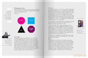 Know Your Onions - Corporate Identity: Get your Head Around Corporate Identity Design and Deliver One Like the Big Boys and Girls - Drew Soto de [KSIĄŻKA]