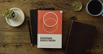 Knowing God's Truth: An Introduction to Systematic Theology (Theology Basics) - Jon Nielson [KSIĄŻKA]