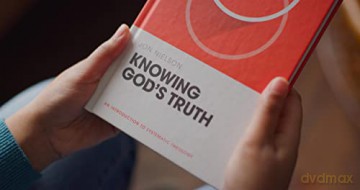 Knowing God's Truth: An Introduction to Systematic Theology (Theology Basics) - Jon Nielson [KSIĄŻKA]