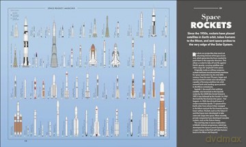 Knowledge A Visual Compendium: Making Sense of our World [KSIĄŻKA]