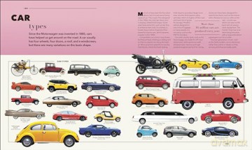 Knowledge A Visual Compendium: Making Sense of our World [KSIĄŻKA]