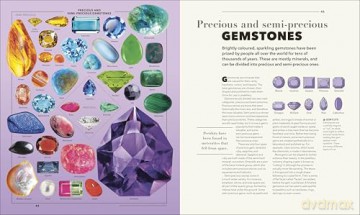 Knowledge A Visual Compendium: Making Sense of our World [KSIĄŻKA]