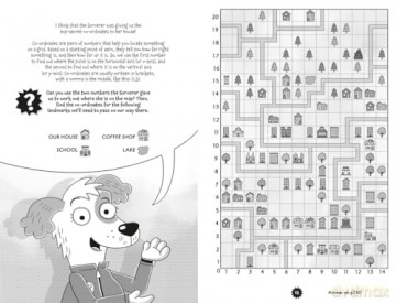 Knutz and Boltz and the Sorcerer of Science: A STEAM Puzzle Adventure (Adventures of Knutz and Boltz) - Tim Collins [KSIĄŻKA]