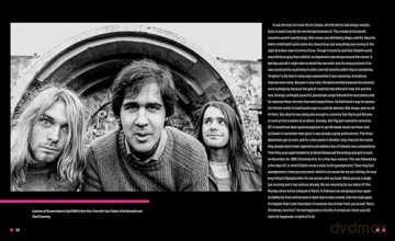 Kurt Cobain: The Fallen Angel of Rock 'N' Roll (Musicians) - Ernesto Assante [KSIĄŻKA]