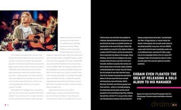 Kurt Cobain: The Fallen Angel of Rock 'N' Roll (Musicians) - Ernesto Assante [KSIĄŻKA]
