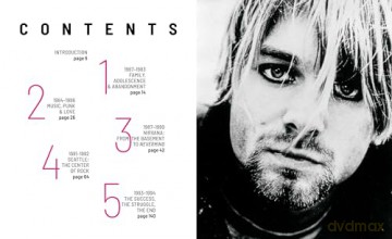 Kurt Cobain: The Fallen Angel of Rock 'N' Roll (Musicians) - Ernesto Assante [KSIĄŻKA]