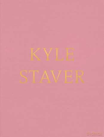 Kyle Staver - Nino Mier [KSIĄŻKA]