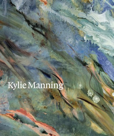 Kylie Manning - Kylie Manning [KSIĄŻKA]