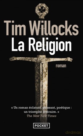 La Religion - Tim Willocks [KSIĄŻKA]
