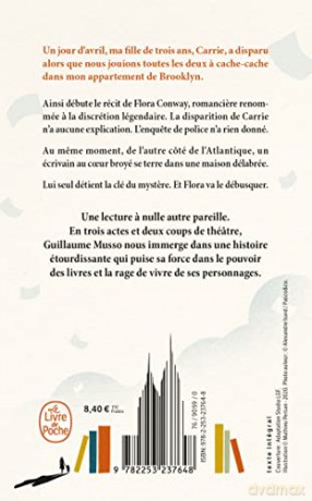 La vie est un roman [KSIĄŻKA]