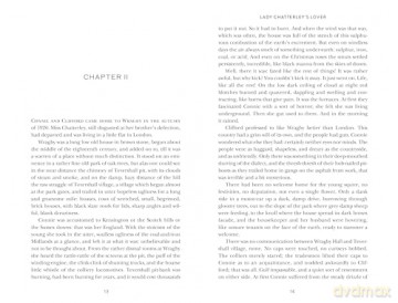 Lady Chatterley's Lover (Signature Classics) (Signature Editions) - D. H. Lawrence [KSIĄŻKA]