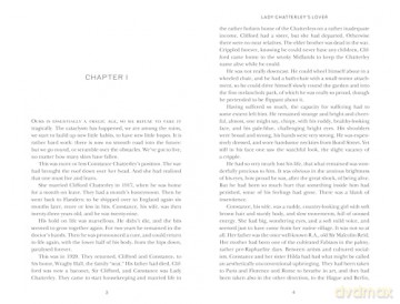Lady Chatterley's Lover (Signature Classics) (Signature Editions) - D. H. Lawrence [KSIĄŻKA]