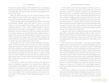 Lady Chatterley's Lover (Signature Classics) (Signature Editions) - D. H. Lawrence [KSIĄŻKA]