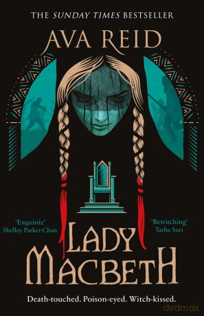Lady Macbeth - Ava Reid [KSIĄŻKA]