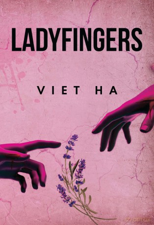 Ladyfingers - Viet Ha [KSIĄŻKA]
