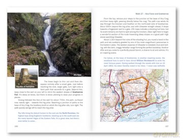 Lake District: Low Level and Lake Walks: 30 of the best valley, lake and fell walks - Vivienne Crow [KSIĄŻKA]