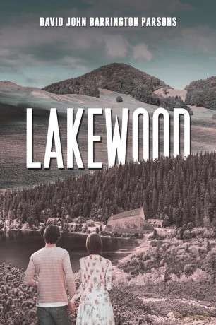 Lakewood - David John Barrington Parsons [KSIĄŻKA]