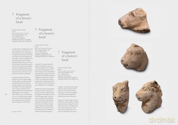 Land of Buddhas: Gandhara - Gyorgyi Fajcsak [KSIĄŻKA]