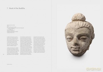 Land of Buddhas: Gandhara - Gyorgyi Fajcsak [KSIĄŻKA]