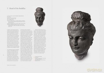 Land of Buddhas: Gandhara - Gyorgyi Fajcsak [KSIĄŻKA]