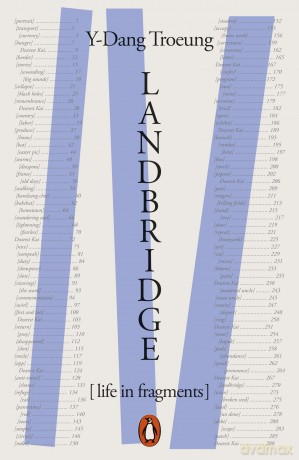 Landbridge: Life in Fragments - Y-Dang Troeung [KSIĄŻKA]