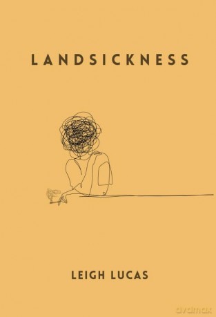 Landsickness - Leigh Lucas [KSIĄŻKA]
