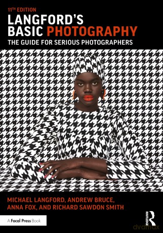 Langford's Basic Photography: The Guide for Serious Photographers - Michael Langford [KSIĄŻKA]