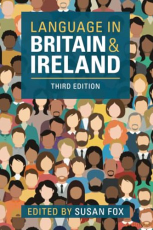 Language in Britain and Ireland - Varvogli [KSIĄŻKA]