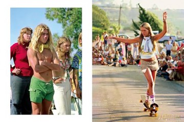 Last Days of Summer: California Skateboarding Archive 1975-1978 - Hugh Holland [KSIĄŻKA]