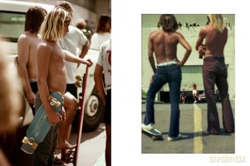 Last Days of Summer: California Skateboarding Archive 1975-1978 - Hugh Holland [KSIĄŻKA]