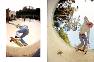 Last Days of Summer: California Skateboarding Archive 1975-1978 - Hugh Holland [KSIĄŻKA]