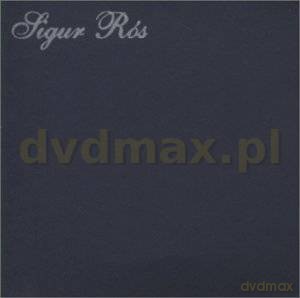 Sigur Ros: Ny Batteri [CD]