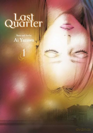 Last Quarter, Vol. 1 (Volume 1) - Ai Yazawa [KSIĄŻKA]