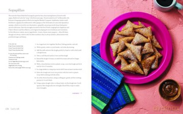 Latin-Ish: More Than 100 Recipes Celebrating American Latino Cuisines - Marisel Salazar [KSIĄŻKA]