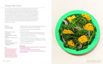 Latin-Ish: More Than 100 Recipes Celebrating American Latino Cuisines - Marisel Salazar [KSIĄŻKA]