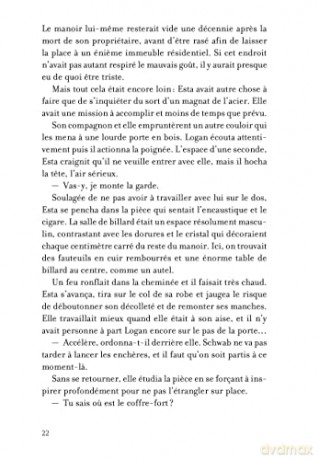 Le Dernier Magicien: L'Ars Arcana (1) - Lisa Maxwell [KSIĄŻKA]