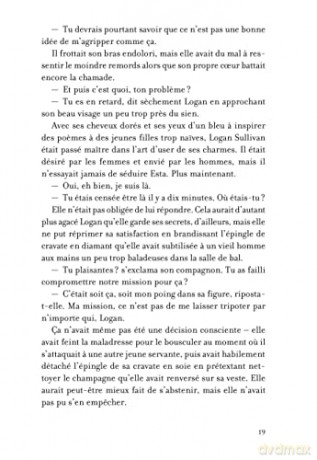 Le Dernier Magicien: L'Ars Arcana (1) - Lisa Maxwell [KSIĄŻKA]