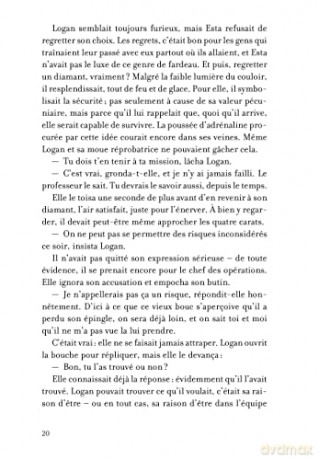 Le Dernier Magicien: L'Ars Arcana (1) - Lisa Maxwell [KSIĄŻKA]
