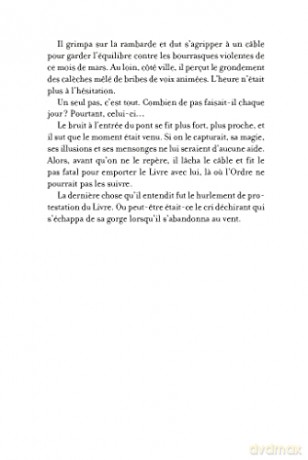 Le Dernier Magicien: L'Ars Arcana (1) - Lisa Maxwell [KSIĄŻKA]