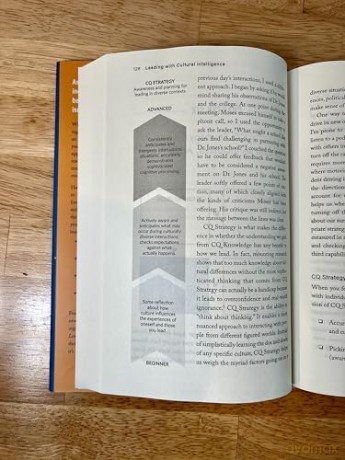 Leading with Cultural Intelligence 3rd Edition: The Real Secret to Success - David Livermore [KSIĄŻKA]