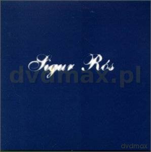 Sigur Ros: Svefn-G-Englar [CD]