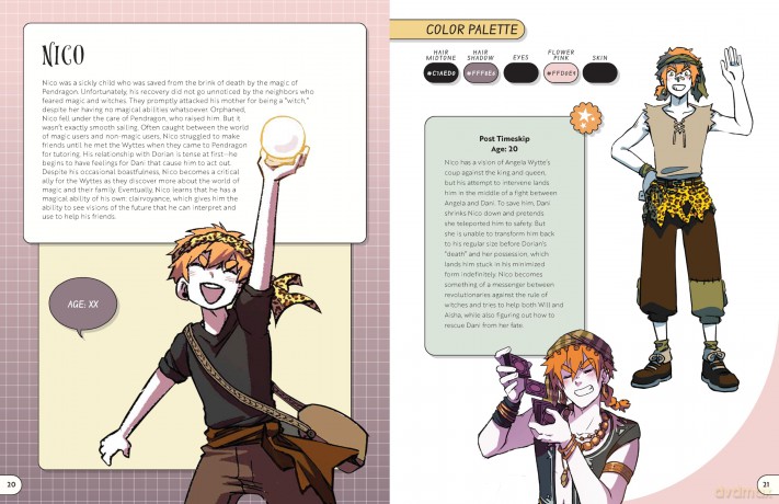 Learn to Draw Hooky: Learn to draw your favorite characters from the popular webcomic series with behind-the-scenes and insider tips exclusively revealed inside! (WEBTOON) - Míriam Bonastre Tur [KSIĄŻKA]